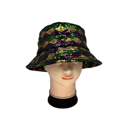 Mardi Gras Hats