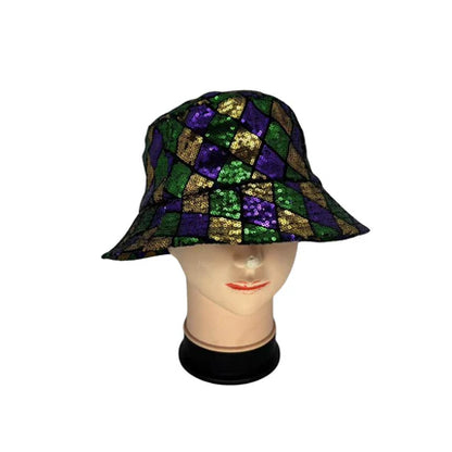 Mardi Gras Hats