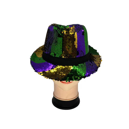 Mardi Gras Hats