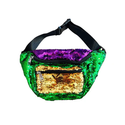 MG SEQUIN BAGS