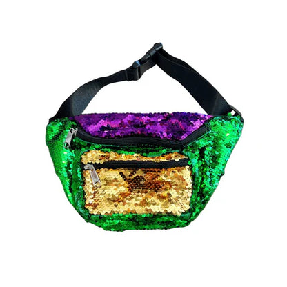 MG SEQUIN BAGS