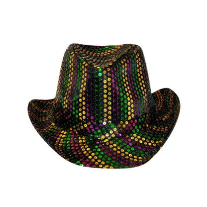 Mardi Gras Hats