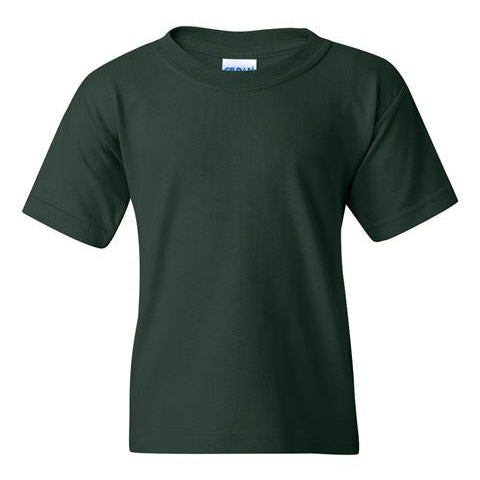 GILDAN YOUTH TEE - G5000B