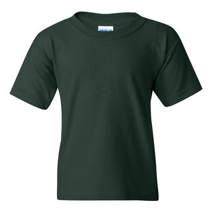 GILDAN YOUTH TEE - G5000B