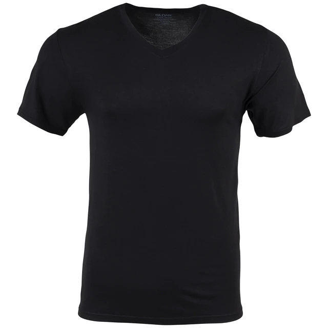Gildan Adult V Neck G-64V00 POS