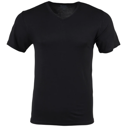 Gildan Adult V Neck G-64V00 POS