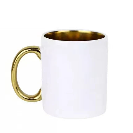 Sublimation Blank Mugs