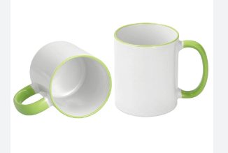 Sublimation Blank Mugs