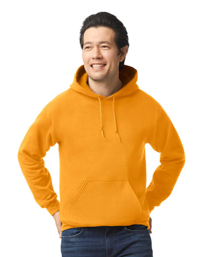 Gildan® 18500 Adult Hooded Sweatshirt