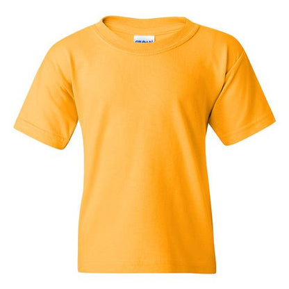 GILDAN YOUTH TEE - G5000B