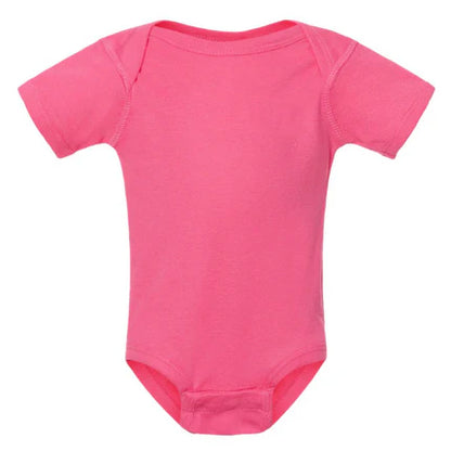 NOLA INFANT 1Z ROMPER