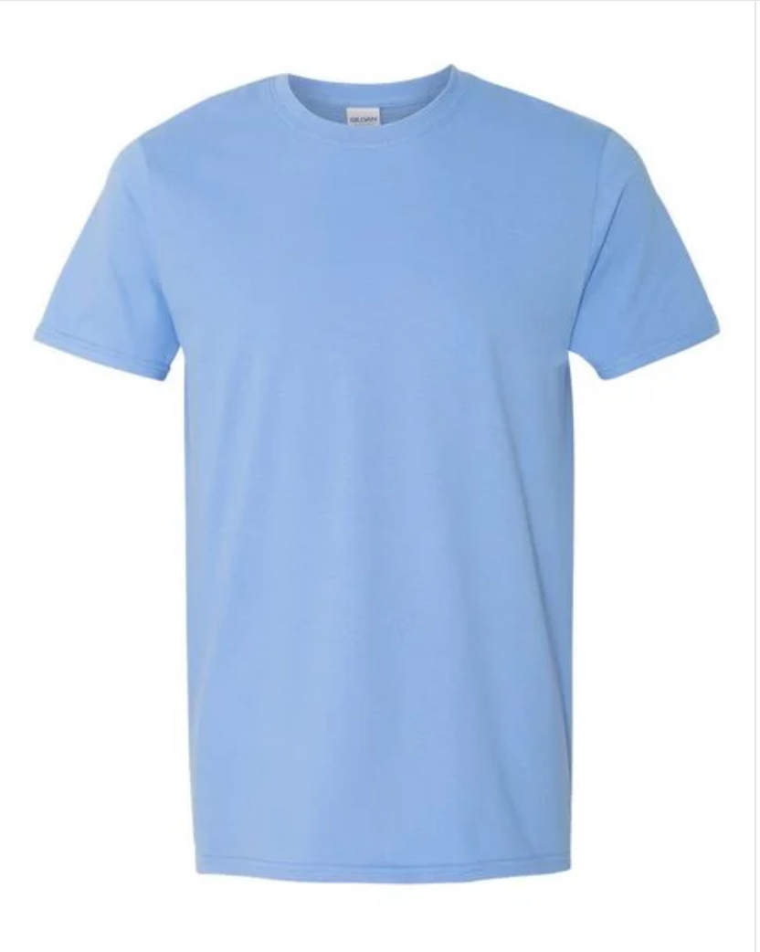 GILDAN G64000 Softstyle T-Shirt