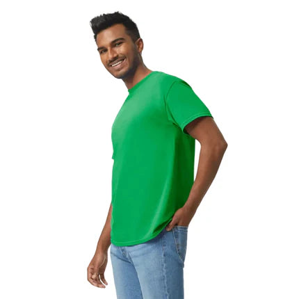Gildan® 5000 Heavy Cotton Adult T-Shirt - (2XL-3XL-4XL-5XL)