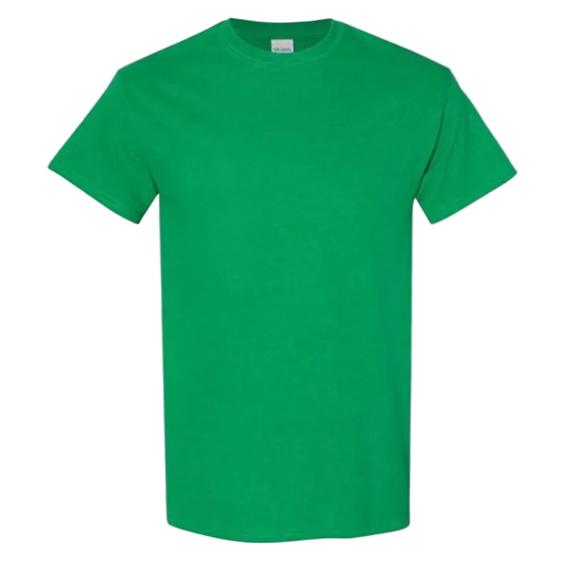 GILDAN YOUTH TEE SECONDARY COLORS- G5000B