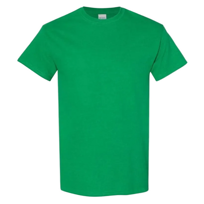 GILDAN YOUTH TEE SECONDARY COLORS- G5000B