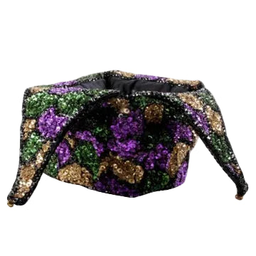 Mardi Gras Hats