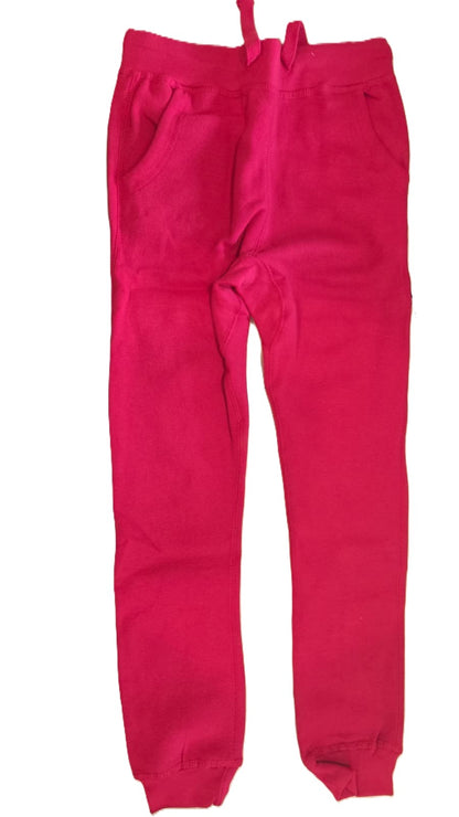 NOLA PREMIUM YOUTH JOGGERS