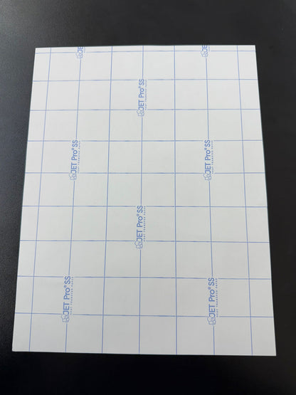 HEAT TRANSFER PAPER