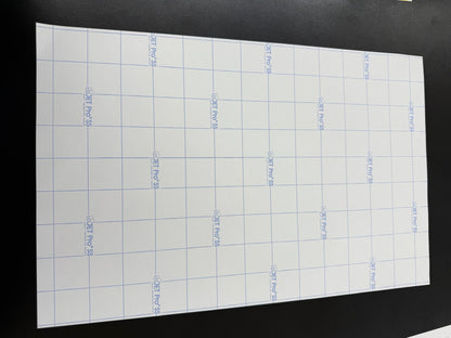 HEAT TRANSFER PAPER