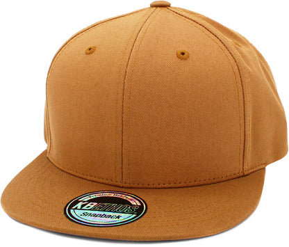KB Ethos Cotton Snapback