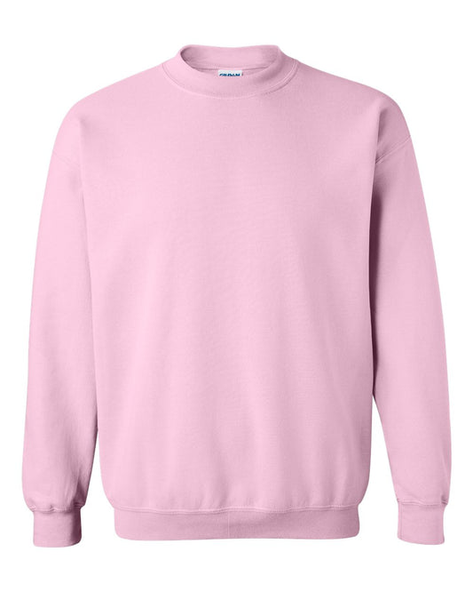 GILDAN ADULT SWEATSHIRT -G18000