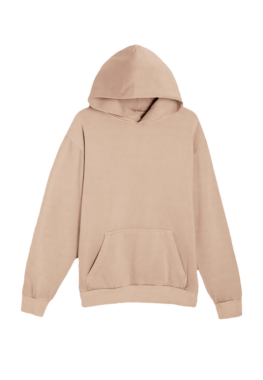 URBAN PULLOVER HOODIE