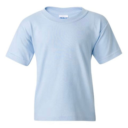 GILDAN YOUTH TEE - G5000B