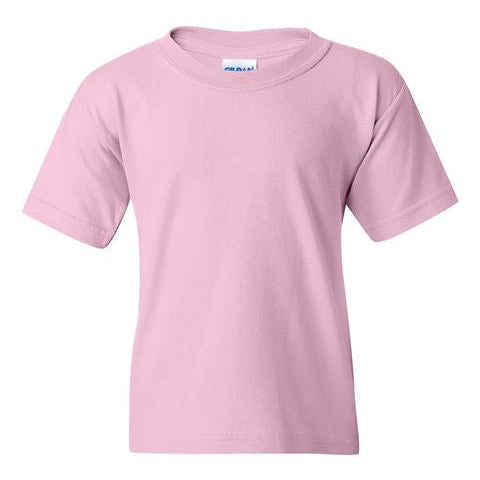 GILDAN YOUTH TEE - G5000B