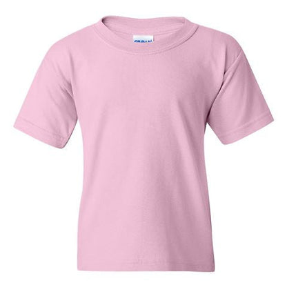 GILDAN YOUTH TEE - G5000B