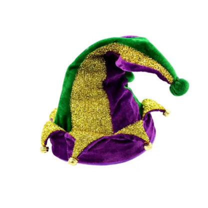 Mardi Gras Hats