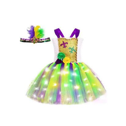 MG DRESSES & MORE