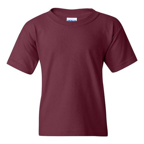 GILDAN YOUTH TEE - G5000B