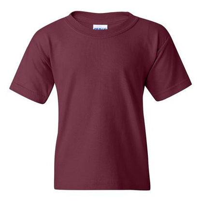 GILDAN YOUTH TEE - G5000B