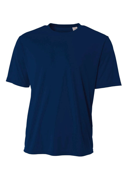 YOUTH SPRINT PERFORMANCE TEE - NB3402