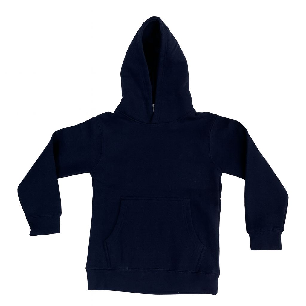 NOLA PREMIUM YOUTH HOODIE – Nola Tees and Vinyl