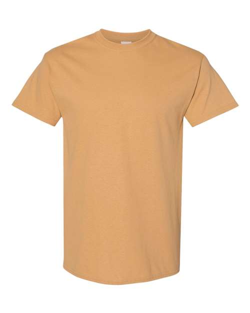 GILDAN AD TEE-G5000(BASIC COLORS)(S-XL)