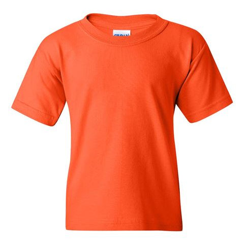GILDAN YOUTH TEE - G5000B