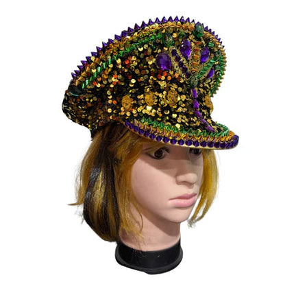 Mardi Gras Hats