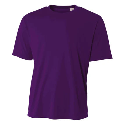 YOUTH SPRINT PERFORMANCE TEE - NB3402