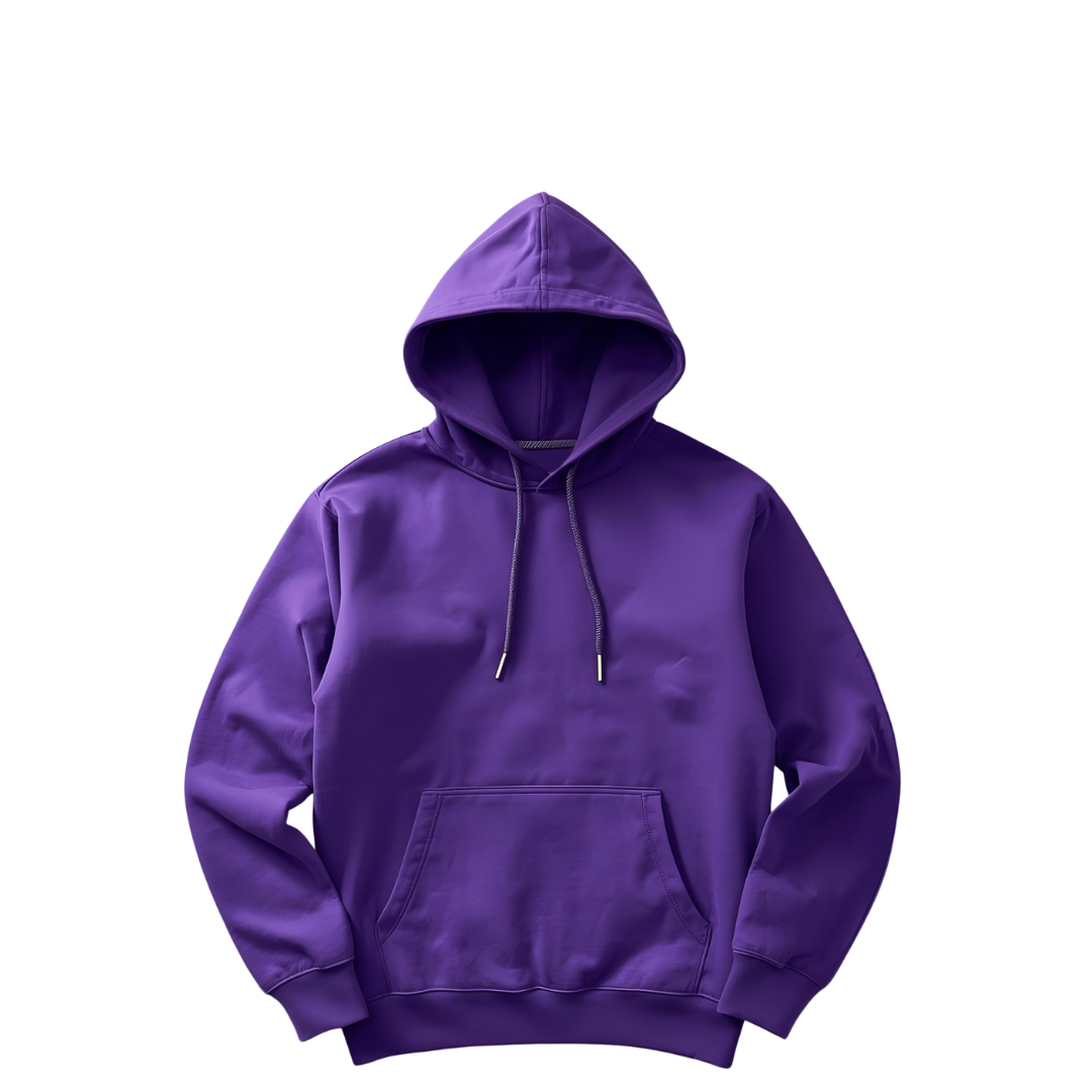 NOLA Premium Adult Hoodie