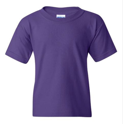 GILDAN YOUTH TEE - G5000B