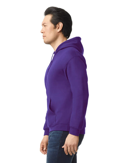 Gildan® 18500 Adult Hooded Sweatshirt