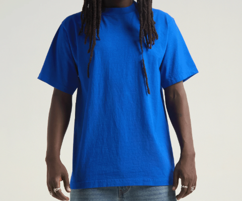 Max Heavyweight Garment Dye