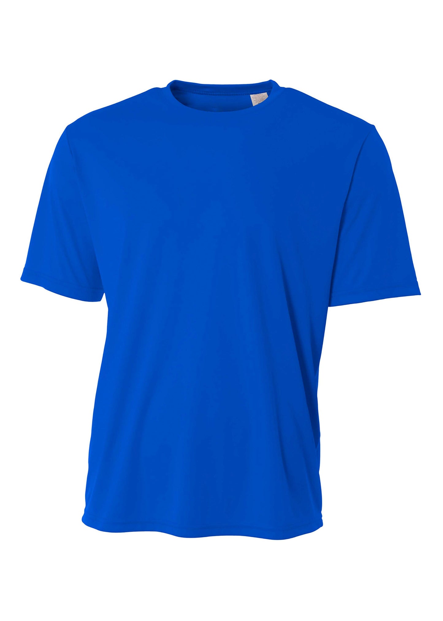 ADULT SPRINT PERFORMACE TEE - N3402