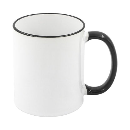 Sublimation Blank Mugs