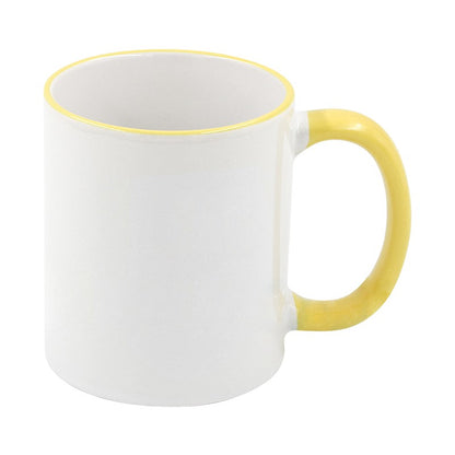 Sublimation Blank Mugs