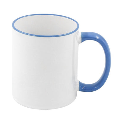 Sublimation Blank Mugs