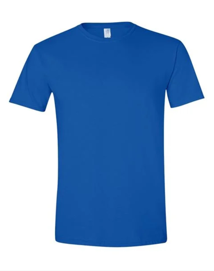 GILDAN G64000 Softstyle T-Shirt