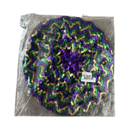Mardi Gras Hats