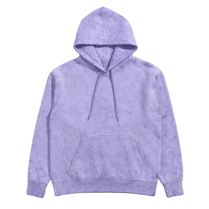 NOLA COLOR SPLASH HOODIE